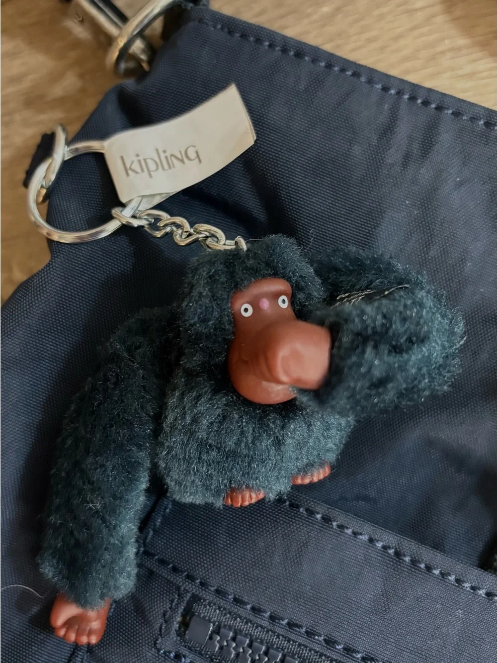 Kipling excellent like